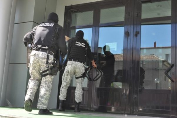 CONDAMNĂRI în DOSARUL MITEI de la UMC!